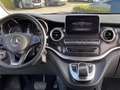 Mercedes-Benz V 220 7G AUTOMAAT LED NAV  7 PLAATSEN 43500€+BTW Noir - thumbnail 12