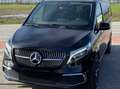 Mercedes-Benz V 220 7G AUTOMAAT LED NAV  7 PLAATSEN 43500€+BTW Noir - thumbnail 4