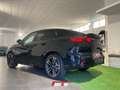 BMW X2 X2 sDrive 18d Msport Pro Schwarz - thumbnail 5