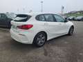 BMW 116 116i 109ch Lounge Blanc - thumbnail 2