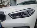 BMW 116 116i 109ch Lounge Blanc - thumbnail 7