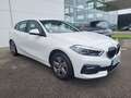 BMW 116 116i 109ch Lounge Blanc - thumbnail 13