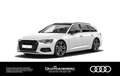 Audi A6 Avant 40 TDI S line LED Navi Pano AHK Blanc - thumbnail 1