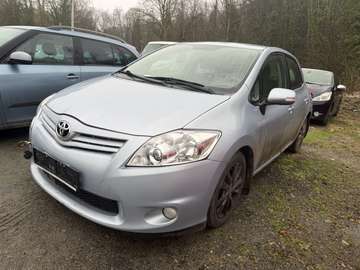 1.4 D-4D ECO Luna DPF