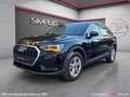Audi Q3 Q3 40 TDI 190 ch S tronic 7 Quattro Business line Noir - thumbnail 7