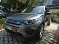 Land Rover Discovery Sport Mark I TD4 150ch Pure Gris - thumbnail 11