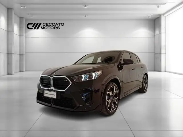 BMW X2 X2 xdrive M35i auto