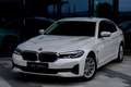 BMW 520 e PHEV Aut. *Leder, Parkassistent & Anhängerkuppl Weiß - thumbnail 3