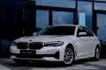 BMW 520 e PHEV Aut. *Leder, Parkassistent & Anhängerkuppl Weiß - thumbnail 2