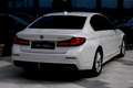 BMW 520 e PHEV Aut. *Leder, Parkassistent & Anhängerkuppl Weiß - thumbnail 8