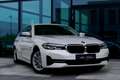 BMW 520 e PHEV Aut. *Leder, Parkassistent & Anhängerkuppl Weiß - thumbnail 4