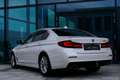 BMW 520 e PHEV Aut. *Leder, Parkassistent & Anhängerkuppl Weiß - thumbnail 10