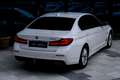 BMW 520 e PHEV Aut. *Leder, Parkassistent & Anhängerkuppl Weiß - thumbnail 7