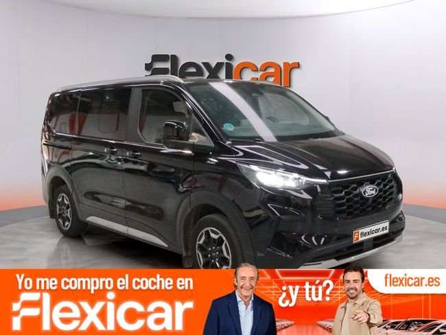 Ford Tourneo Custom 2.0 EcoBlue Active 150 - foto 1
