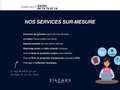 DS Automobiles DS 3 DS3 Cabrio 1.6 VTi 120 So Chic Grau - thumbnail 8