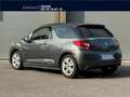 DS Automobiles DS 3 DS3 Cabrio 1.6 VTi 120 So Chic Grau - thumbnail 3