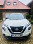 Nissan Juke Juke 1.0 DIG-T DCT N-Connecta Alb - thumbnail 1
