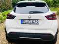 Nissan Juke Juke 1.0 DIG-T DCT N-Connecta Alb - thumbnail 3