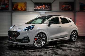 Puma ST 1.5 200 *Pack Performance *PANO *B&O