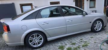 3.2 V6 GTS