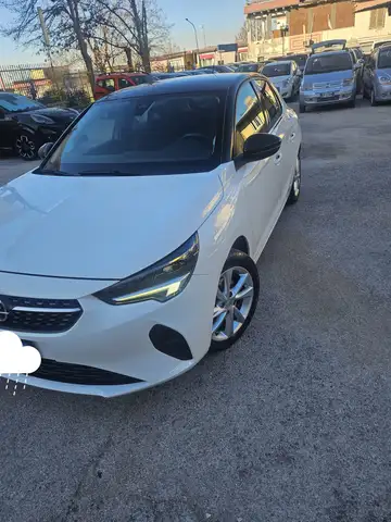 Opel Corsa Corsa VI 2020 1.5 Edition s