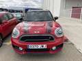 MINI Countryman S All4 Rojo - thumbnail 1
