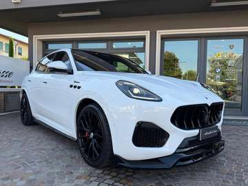 Grecale 2.0 mhev Modena 330cv auto-EDITION ONE!