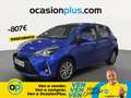 Toyota Yaris 1.5 Active Azul - thumbnail 1