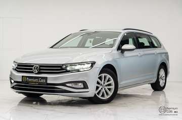 1.6 TDI SCR DSG! Facelift! Acc, Carplay, 360, Full