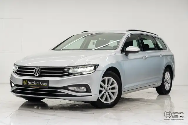 Volkswagen Passat Variant 1.6 TDI SCR DSG! Facelift! Acc, Carplay, 360, Full