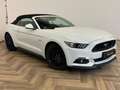 Ford Mustang Convertible 5.0 GT|CABRIOLET|AUTOMAAT|422PK| Weiß - thumbnail 7