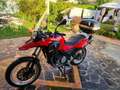 BMW G 650 GS Rosso - thumbnail 2