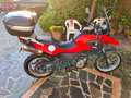 BMW G 650 GS Rosso - thumbnail 3