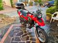 BMW G 650 GS Rosso - thumbnail 1