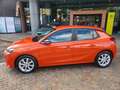 Opel Corsa Corsa VI  1.2 Edition s 75CV Orange - thumbnail 4