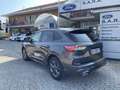 Ford Kuga 3ª serie 2.5 Full Hybrid 190 CV CVT 2WD ST-Line X Grijs - thumbnail 3