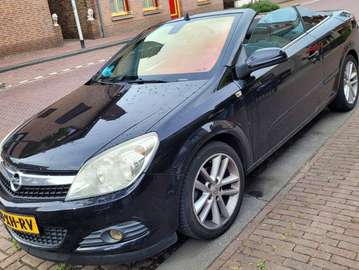 Twintop H cabrio