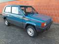 Fiat Panda 34 - 1.Serie - super Zustand Blau - thumbnail 1