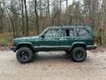 Jeep Cherokee Sport 4.0L zelena - thumbnail 7