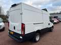 Iveco Daily 35C13V 2.3 L2H2 Dubbel Lucht Airco (40C 50C) Weiß - thumbnail 11