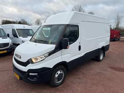 Iveco Daily 35C13V 2.3 L2H2 Dubbel Lucht Airco (40C 50C)