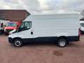 Iveco Daily 35C13V 2.3 L2H2 Dubbel Lucht Airco (40C 50C) Weiß - thumbnail 2