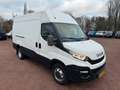 Iveco Daily 35C13V 2.3 L2H2 Dubbel Lucht Airco (40C 50C) Weiß - thumbnail 9