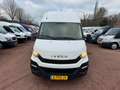 Iveco Daily 35C13V 2.3 L2H2 Dubbel Lucht Airco (40C 50C) Weiß - thumbnail 4