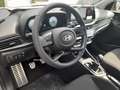 Hyundai BAYON FL 1.0 T-GDI Trend.Navi.Komfort-P.LED.Allwetter Schwarz - thumbnail 8