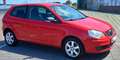 Volkswagen Polo Polo 1.2 Sportline Rot - thumbnail 2