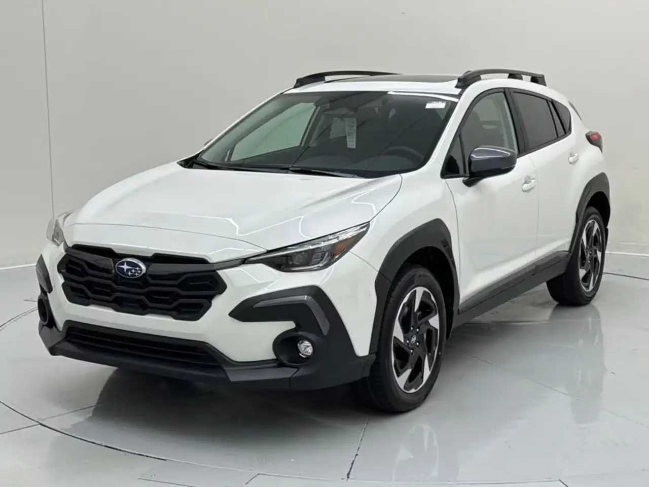 Subaru Crosstrek photo Subaru Crosstrek