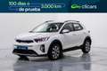 Kia Stonic 1.0 T-GDi MHEV Drive 100 DCT Blanco - thumbnail 1