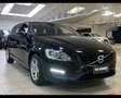 Volvo V60 D2 SW Geartronic Kinetic 120CV 2018 *IVA* Nero - thumbnail 3