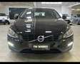 Volvo V60 D2 SW Geartronic Kinetic 120CV 2018 *IVA* Nero - thumbnail 2